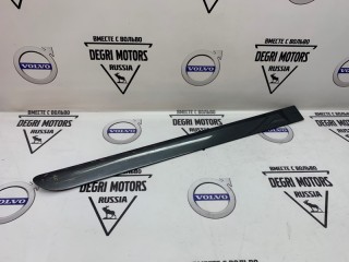 Молдинг двери задний правый, ориг. номер 39998736, Volvo XC90 2006-2014