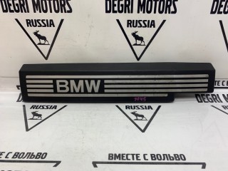 Крышка ДВС декоративная, ориг. номер 11617535847, BMW 5-Series E60 2007-2010