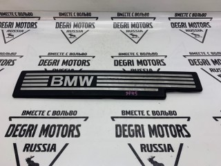Крышка ДВС декоративная, ориг. номер 11617535847, BMW 5-Series E60 2007-2010