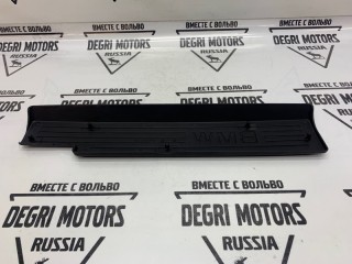 Крышка ДВС декоративная, ориг. номер 11617535847, BMW 5-Series E60 2007-2010