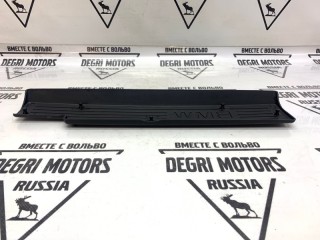 Крышка ДВС декоративная, ориг. номер 11617535847, BMW 5-Series E60 2007-2010