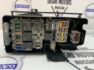 Корпус блока предохранителей, ориг. номер 30728132, Volvo XC90 2006-2014