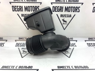 Патрубок воздушный, ориг. номер 13717521029, BMW 5-Series E60 2007-2010