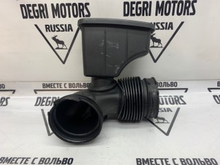 Патрубок воздушный, ориг. номер 13717521029, BMW 5-Series E60 2007-2010