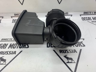 Патрубок воздушный, ориг. номер 13717521029, BMW 5-Series E60 2007-2010