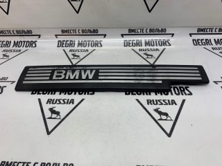 Крышка ДВС декоративная, ориг. номер 11617535847, BMW 5-Series E60 2007-2010