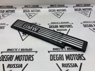 Крышка ДВС декоративная, ориг. номер 11617535847, BMW 5-Series E60 2007-2010