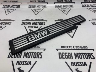 Крышка ДВС декоративная, ориг. номер 11617535847, BMW 5-Series E60 2007-2010