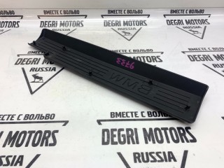 Крышка ДВС декоративная, ориг. номер 11617535847, BMW 5-Series E60 2007-2010