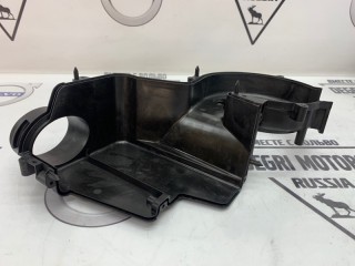 Корпус печки, ориг. номер 8648251, Volvo XC90 2006-2014