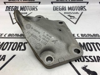 Кронштейн опоры двигателя, ориг. номер 22116776669, BMW 5-Series E60 2007-2010