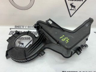 Корпус печки, ориг. номер 8648251, Volvo XC90 2006-2014