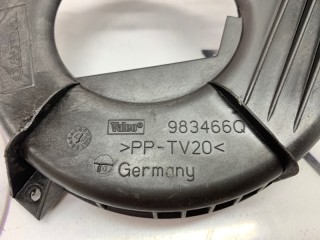 Корпус печки, ориг. номер 8648251, Volvo XC90 2006-2014