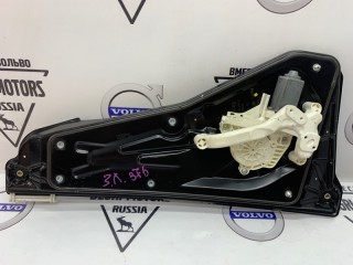 Стеклоподъемник, ориг. номер CVH500030, Land Rover Discovery L319 2004-2009