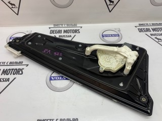 Стеклоподъемник, ориг. номер CVH500030, Land Rover Discovery L319 2004-2009