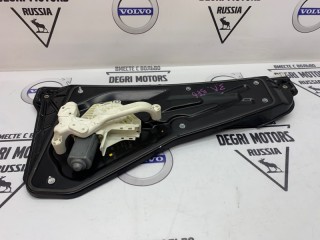 Стеклоподъемник, ориг. номер CVH500030, Land Rover Discovery L319 2004-2009