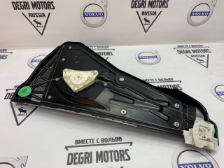 Стеклоподъемник, ориг. номер CVH500030, Land Rover Discovery L319 2004-2009