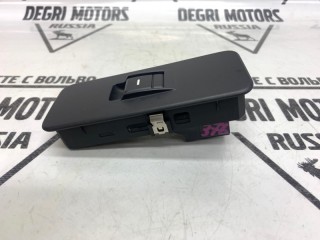Кнопка стеклоподъемника, ориг. номер YUD501070PVJ, Land Rover Discovery L319 2004-2009