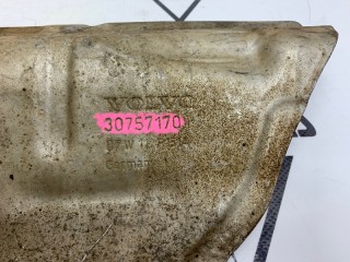 Защитный кожух коллектора, ориг. номер 30757170, Volvo XC90 2006-2014