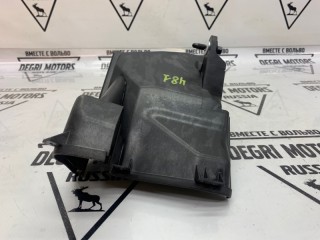 Корпус печки задний, ориг. номер 8648251, Volvo XC90 2006-2014