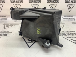 Корпус печки задний, ориг. номер 8648251, Volvo XC90 2006-2014