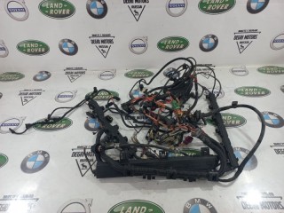 Жгут проводки двигателя, ориг. номер 12517571952, BMW