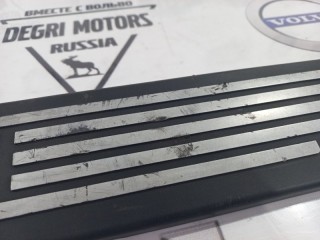 Крышка ДВС декоративная, ориг. номер 11617535847, BMW
