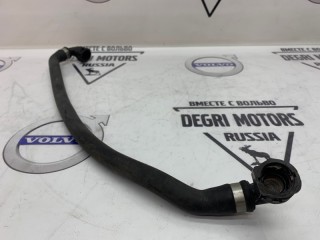 Шланг охлаждения, ориг. номер PCH001600, LAND ROVER Range Rover L322A 2009-2012