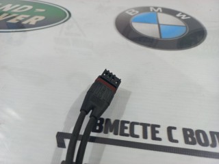 Датчик детонации, ориг. номер 13627566785, BMW
