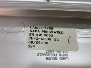 Накладка порога передняя правая, ориг. номер EAP501000, Land Rover Range Rover L322 2005-2009