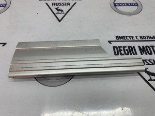 Накладка порога задняя левая, ориг. номер EAP500950, Land Rover Range Rover L322 2005-2009