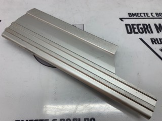 Накладка порога задняя левая, ориг. номер EAP500950, Land Rover Range Rover L322 2005-2009