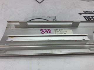 Накладка порога задняя левая, ориг. номер EAP500950, Land Rover Range Rover L322 2005-2009