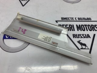 Накладка порога задняя правая, ориг. номер EAP500940, Land Rover Range Rover L322 2005-2009