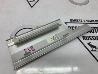 Накладка порога задняя правая, ориг. номер EAP500940, Land Rover Range Rover L322 2005-2009