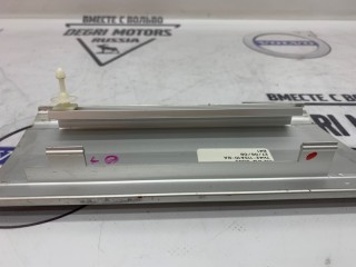 Накладка порога задняя правая, ориг. номер EAP500940, Land Rover Range Rover L322 2005-2009
