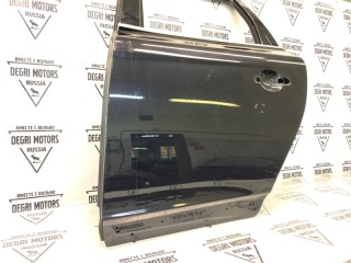 Дверь задняя левая, ориг. номер 31402417, Volvo XC60 2008-2013