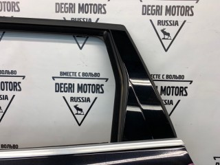 Дверь задняя левая, ориг. номер 31402417, Volvo XC60 2008-2013