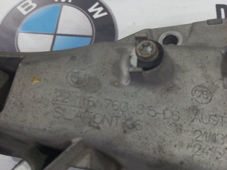 Кронштейн опоры двигателя, ориг. номер 22116760315, BMW