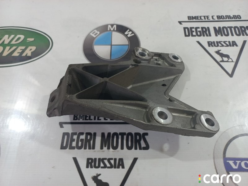 Кронштейн опоры двигателя BMW, 22116760315, фото 5