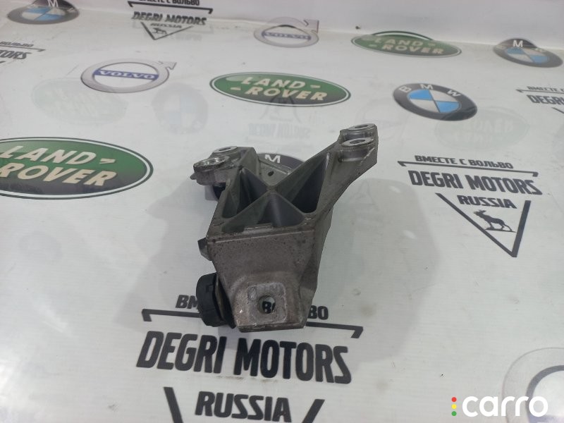 Кронштейн опоры двигателя BMW, 22116760315, фото 6