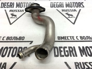 Трубка системы охлаждения, ориг. номер 11537581873, BMW 5-Series F10 2009-2013