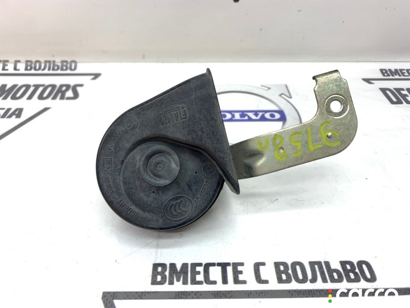 Звуковой сигнал Volvo S80 2006-2010, 31333225, фото 1