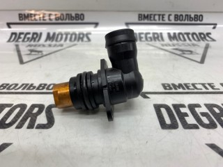 Клапан вентиляции картерных газов, ориг. номер 11618638014, BMW 5-Series F10 2009-2013