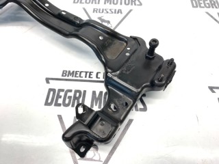Кронштейн двигателя, ориг. номер LR005823, Land Rover Range Rover L322 2005-2009