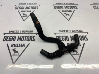 Шланг охлаждения Land Rover Range Rover L322 2005-2009, АКПП, 1418972