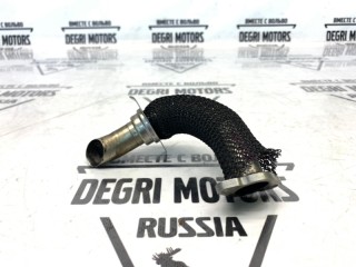 Трубка EGR Land Rover Range Rover L322 2005-2009, LR006966