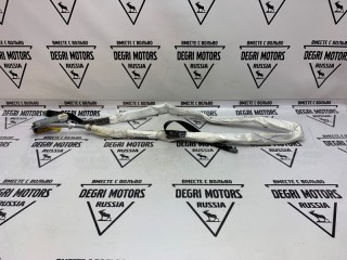Шторка Airbag правая, ориг. номер EHM000221, Land Rover Range Rover L322 2005-2009