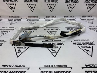 Шторка Airbag правая, ориг. номер EHM000221, Land Rover Range Rover L322 2005-2009