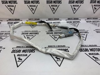 Шторка Airbag правая, ориг. номер EHM000221, Land Rover Range Rover L322 2005-2009